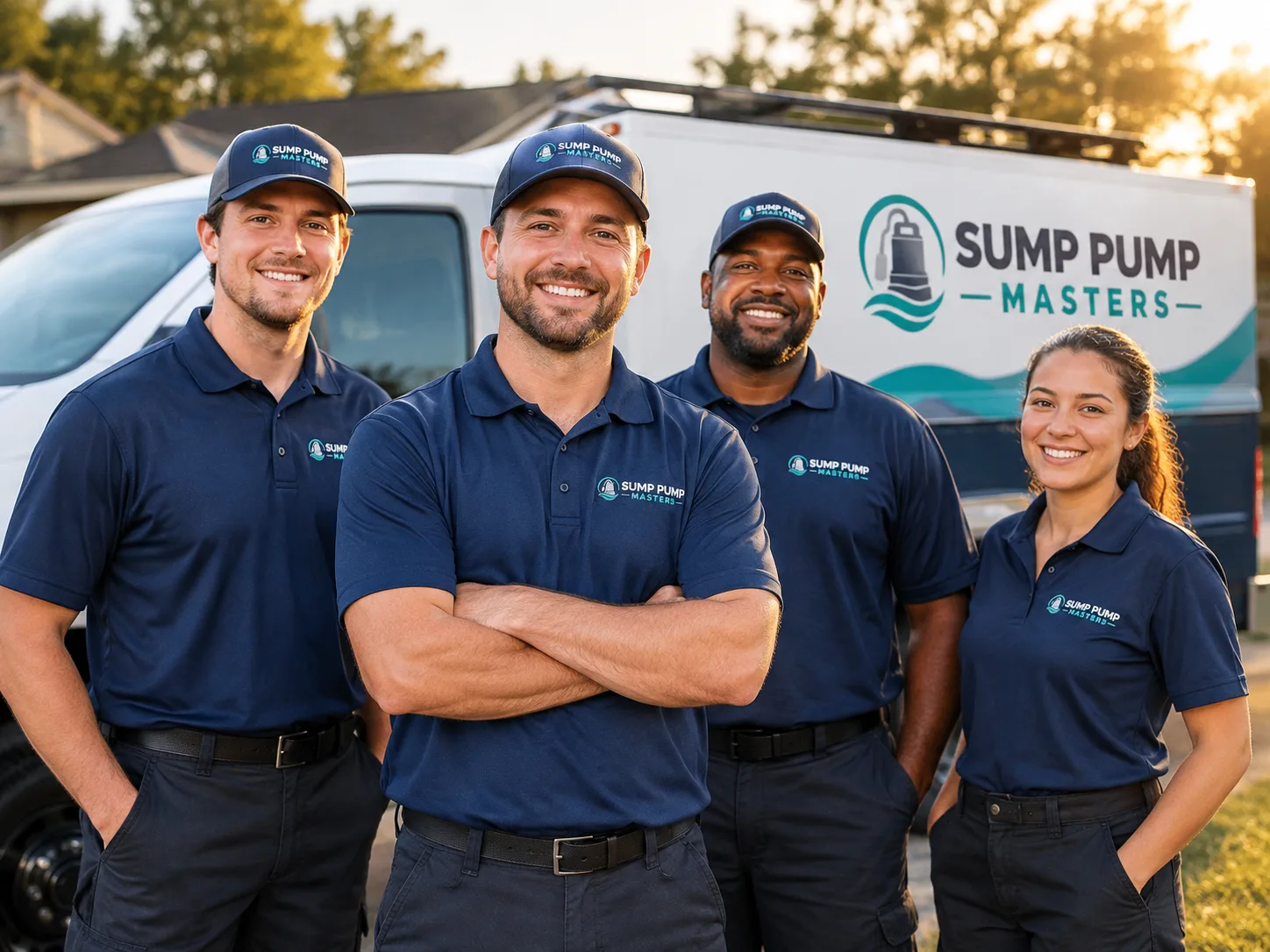 Sump Pump Repair company in Arvonia, VA