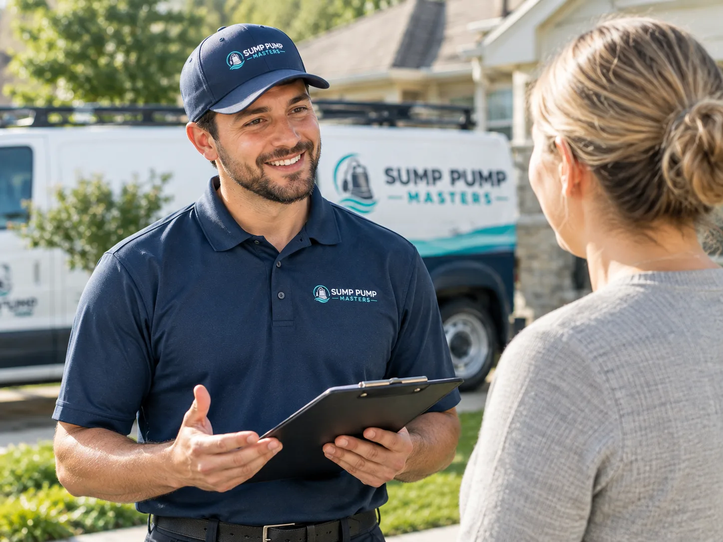 Sump Pump Repair Arvonia, VA FAQs